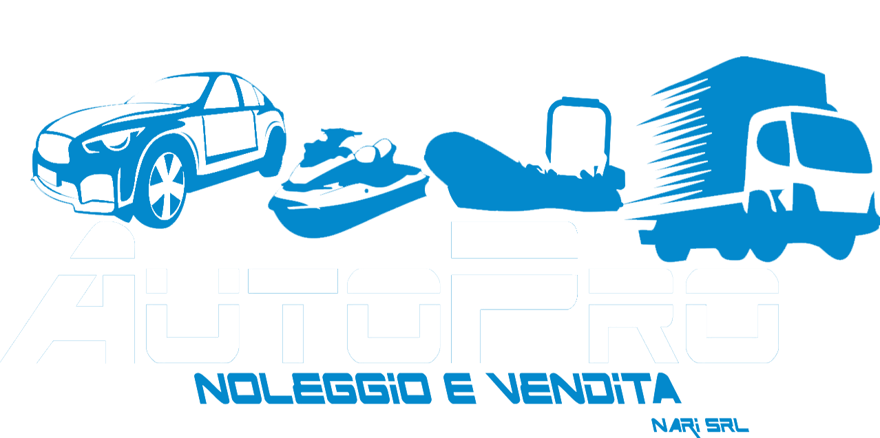 Logo Auto Pro Rent